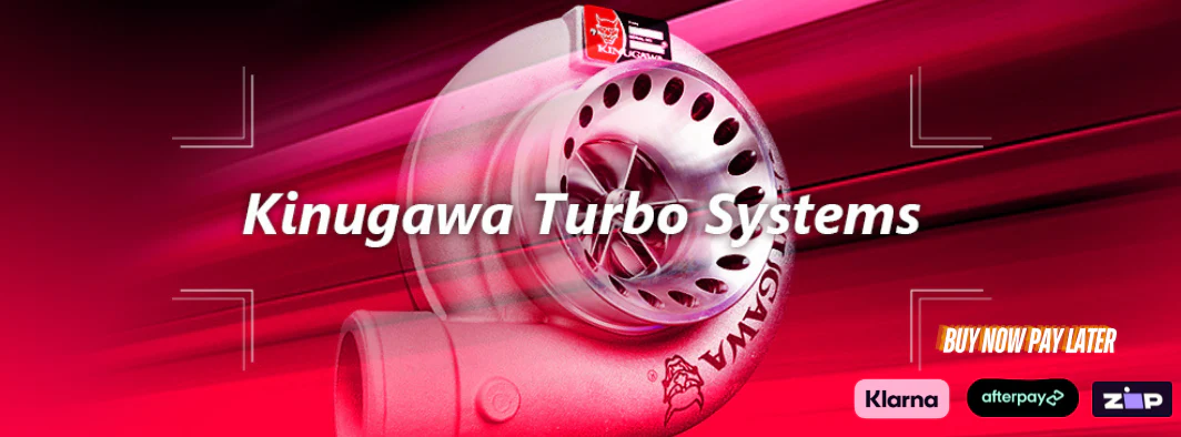 Precision Power, Engineered to Perform